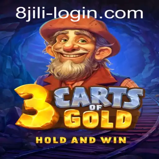 Exploring 3cartsOfGold: A Comprehensive Guide with 8JILI