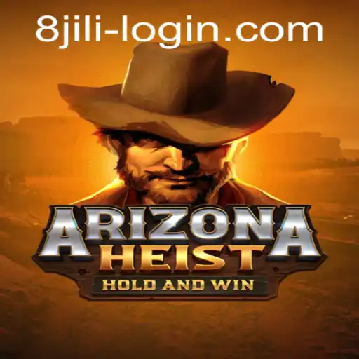 Exploring ArizonaHeist: An Engaging Adventure with 8JILI