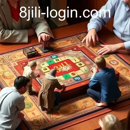 The Evolution and Impact of Board Games