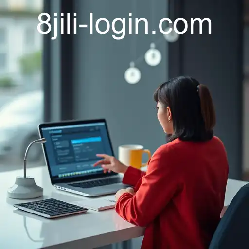 Contact Us: Unlocking the Bridge with 8JILI