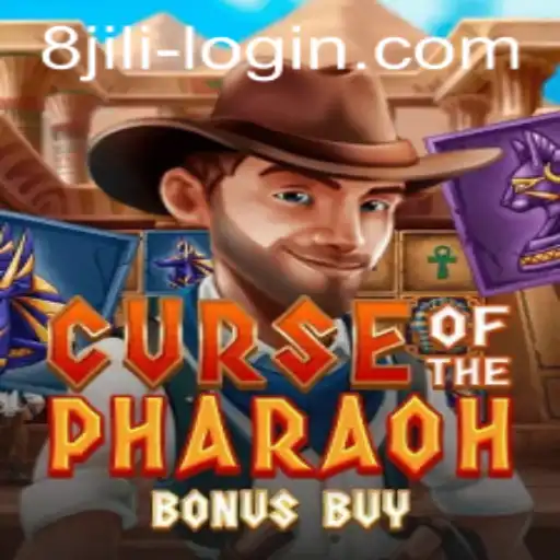 Exploring the Fascinating World of Curse of the Pharaoh Bonus Buy and the 8JILI Experience