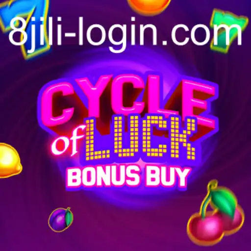 Exploring the Cycle of Luck Bonus Buy: A Thrilling Casino Adventure with 8JILI