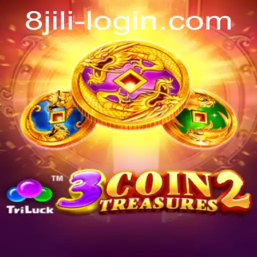The Intricacies of 3CoinTreasures2 and the 8JILI Phenomenon