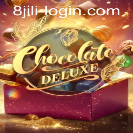 Exploring ChocolateDeluxe: The Sweetest Game with a Twist of 8JILI