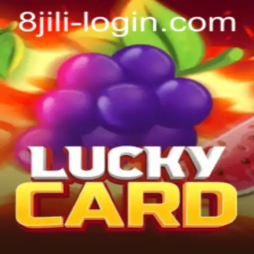 Exploring LuckyCard: A Deep Dive into the 8JILI Experience