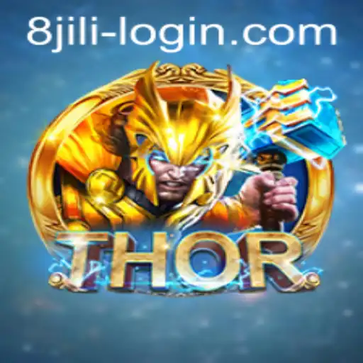 Unveiling the Mystery of THOR: The Spectacular 8JILI Experience