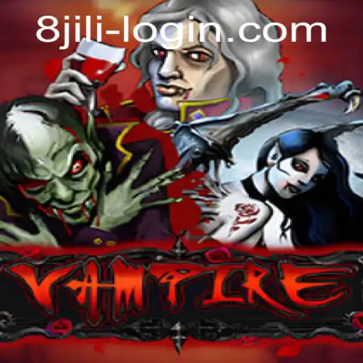 Enter the Dark World of 'Vampire' with 8JILI: A Game of Strategy and Survival