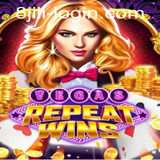 Explore the Thrills of VegasRepeatWins: Uncover the Excitement of 8JILI