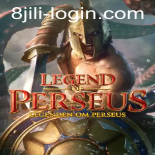 LegendofPerseus: A Mythical Adventure with 8JILI