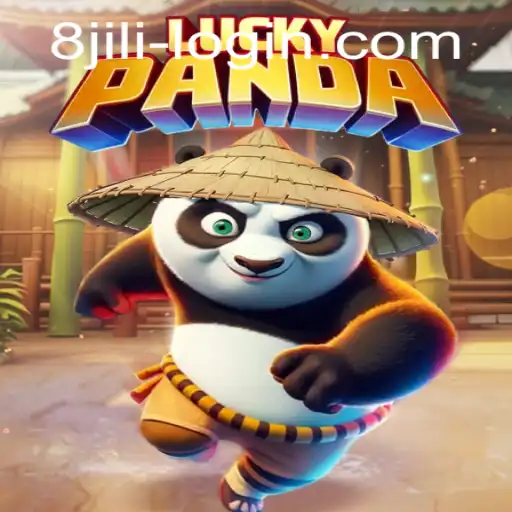 Exploring the Excitement of LuckyPanda: The 8JILI Adventure