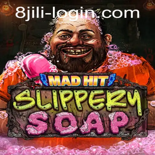 Exploring the World of MadHitSlipperySoap and the Mystery of 8JILI