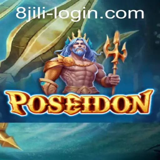 Exploring the Enchanting World of Poseidon: Dive into the Depths with 8JILI