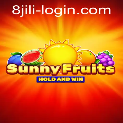 Exploring the Vibrant World of SunnyFruits: An In-Depth Look at 8JILI