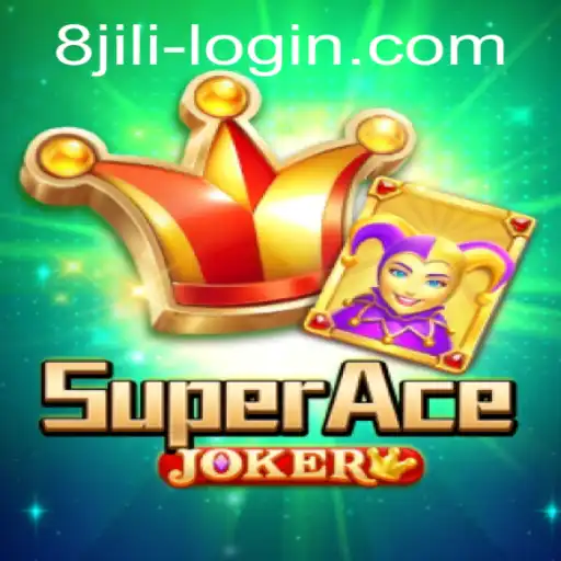 Exploring SuperAceJoker: A Dive into the Exciting World of 8JILI