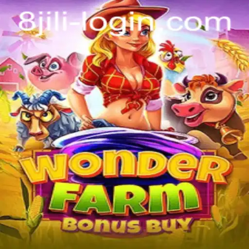 Discovering WonderFarmBonusBuy: An Engaging Journey into the World of 8JILI Gaming